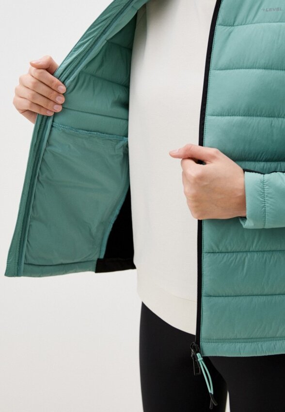 Куртка утепленная Baon