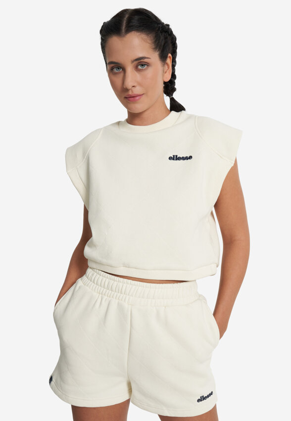Футболка женская Ellesse Vale, Бежевый