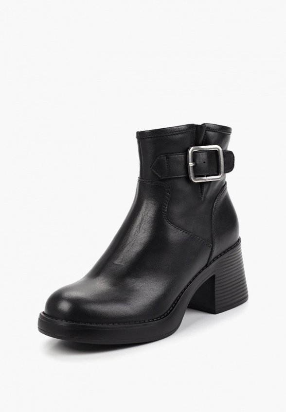 Ботильоны Francesco Donni