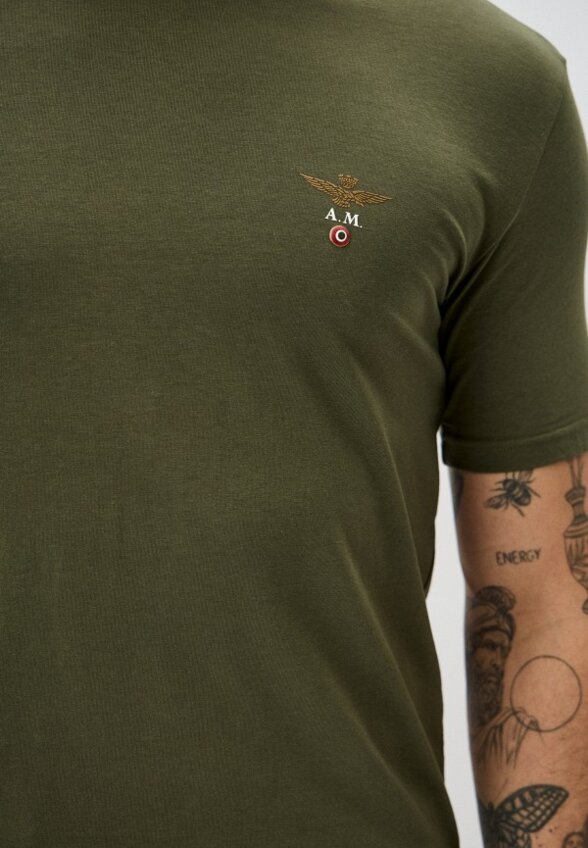 Футболка Aeronautica Militare