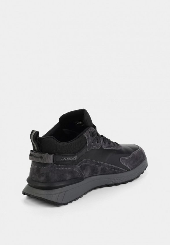 Ботинки X-Plode