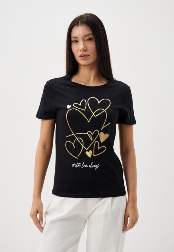 Футболка Terranova