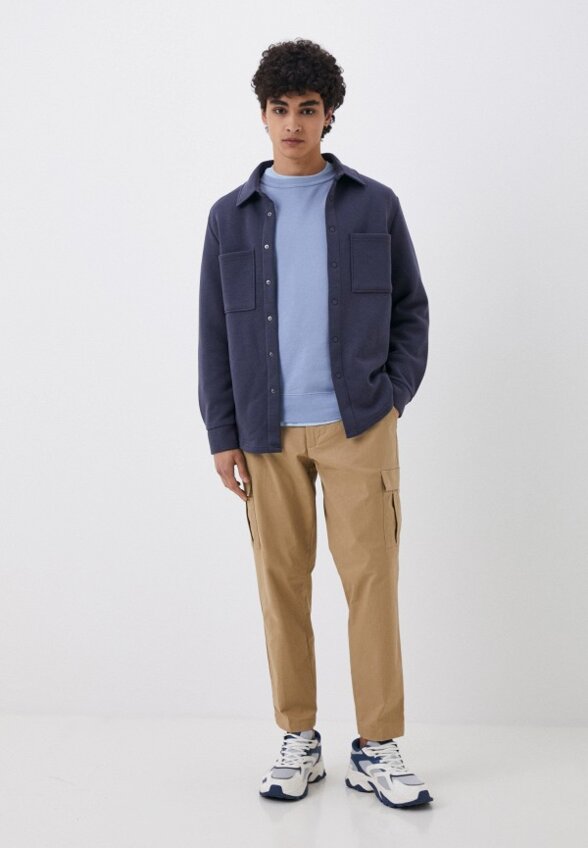 Рубашка Mark Formelle