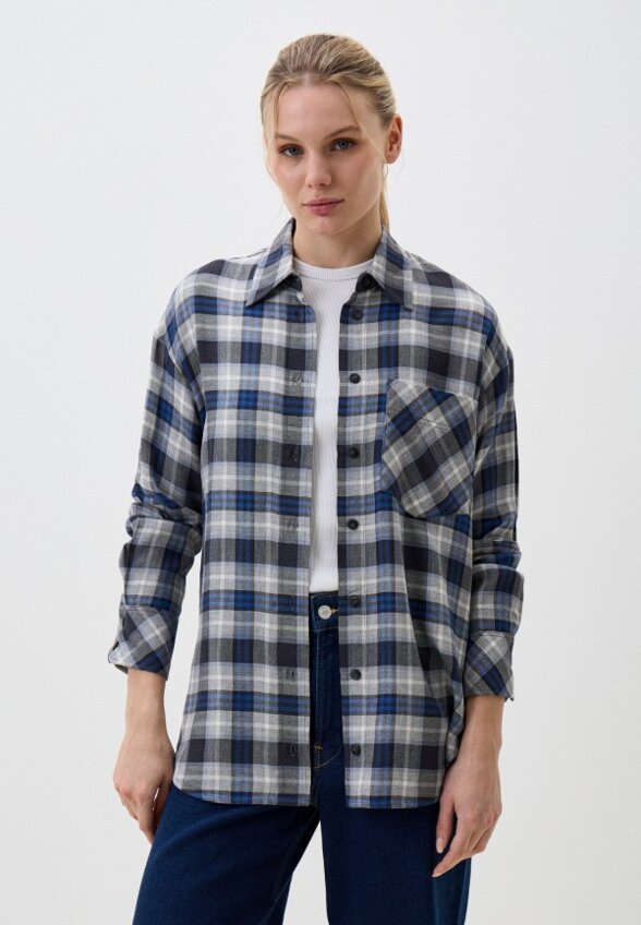 Блуза To Be One