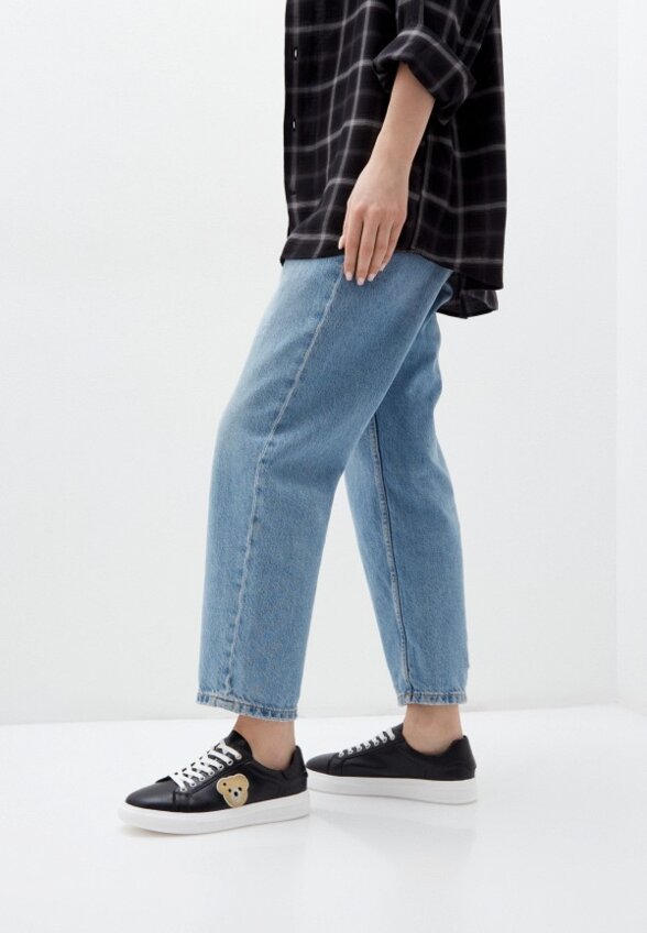 Кеды Francesco Donni