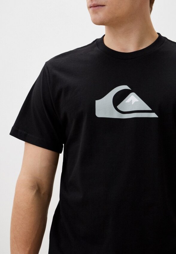 Футболка Quiksilver