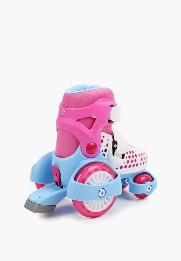 Ролики Reaction