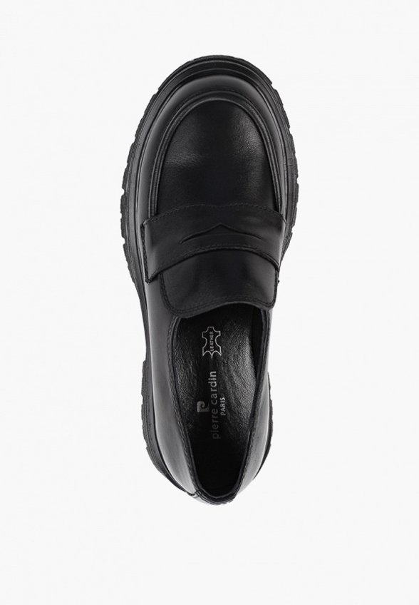 Лоферы Pierre Cardin