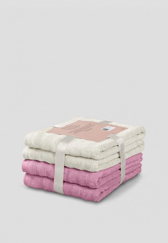Комплект полотенец Estia
