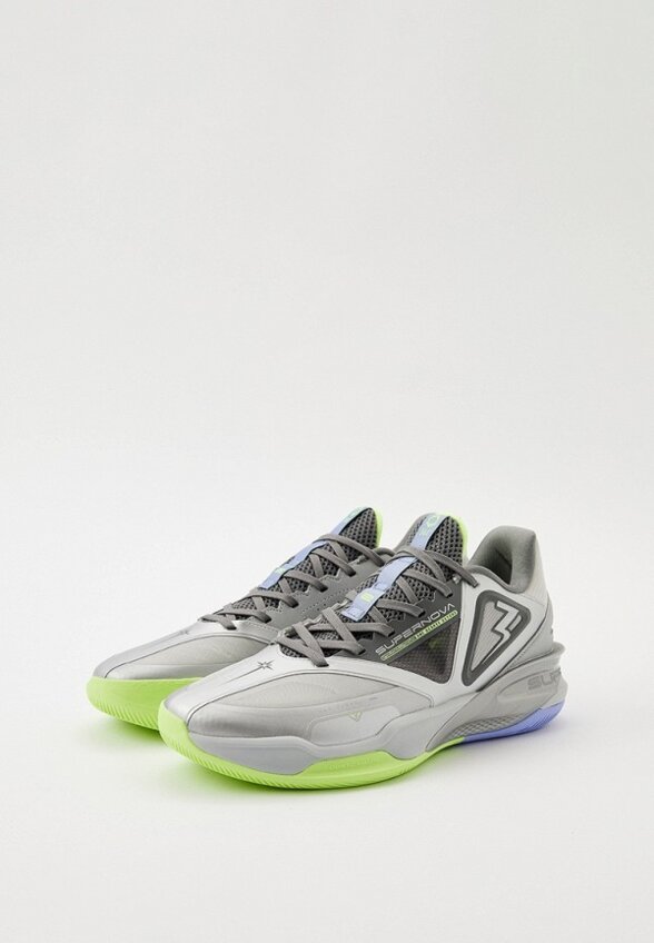 Кроссовки 361