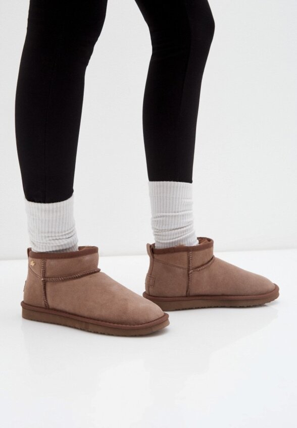 Полусапоги Mexx