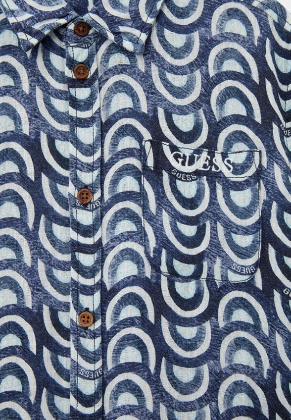 Рубашка Guess