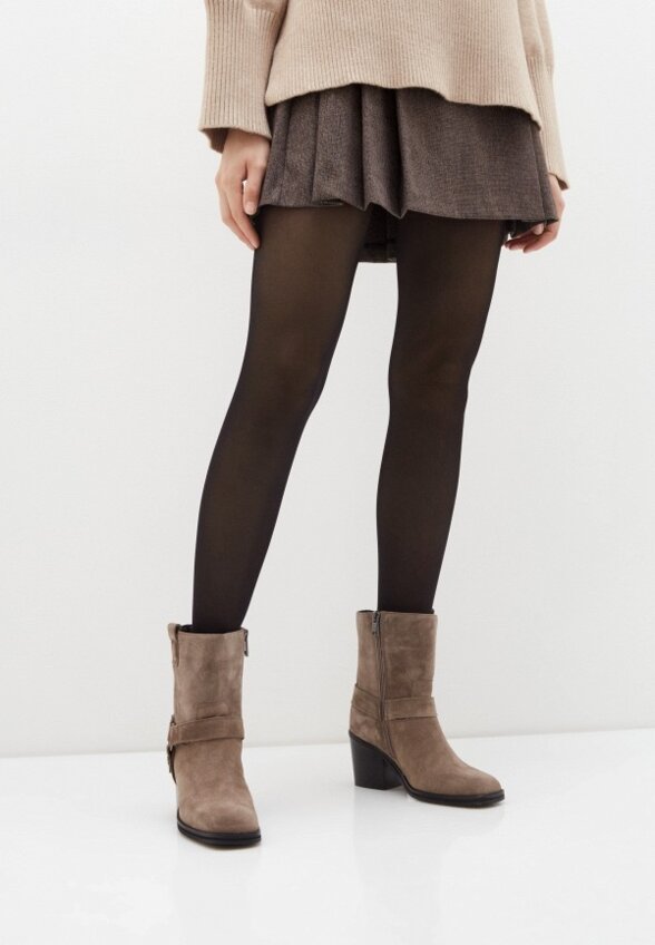 Полусапоги Tamaris