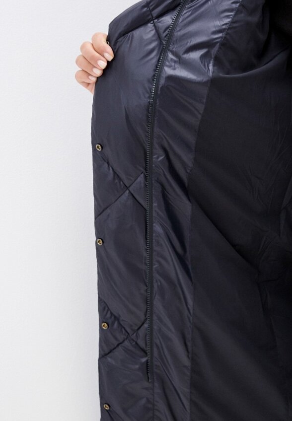 Куртка стеганая Winterra