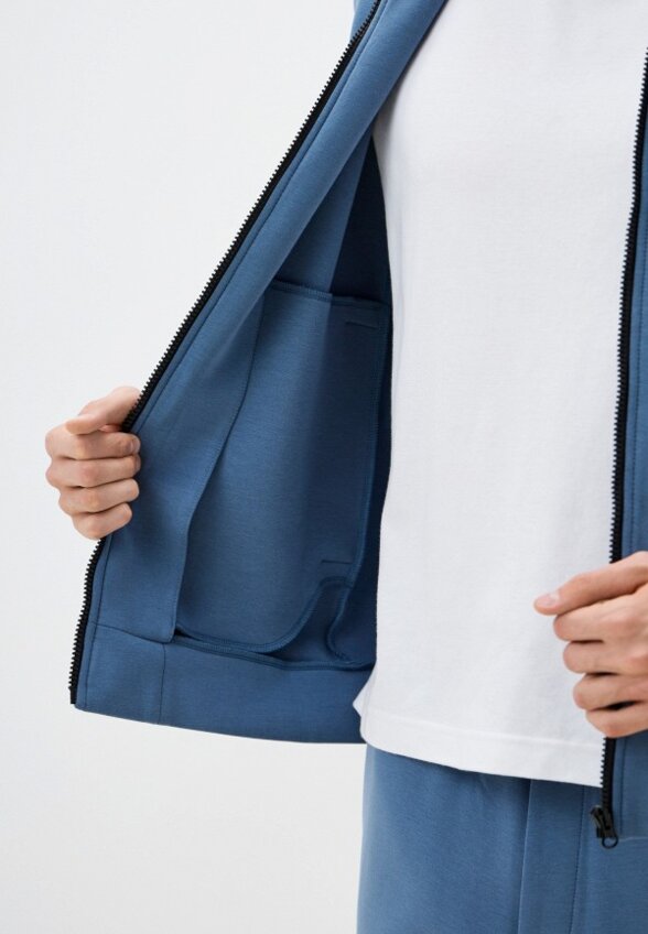 Толстовка KChTZ