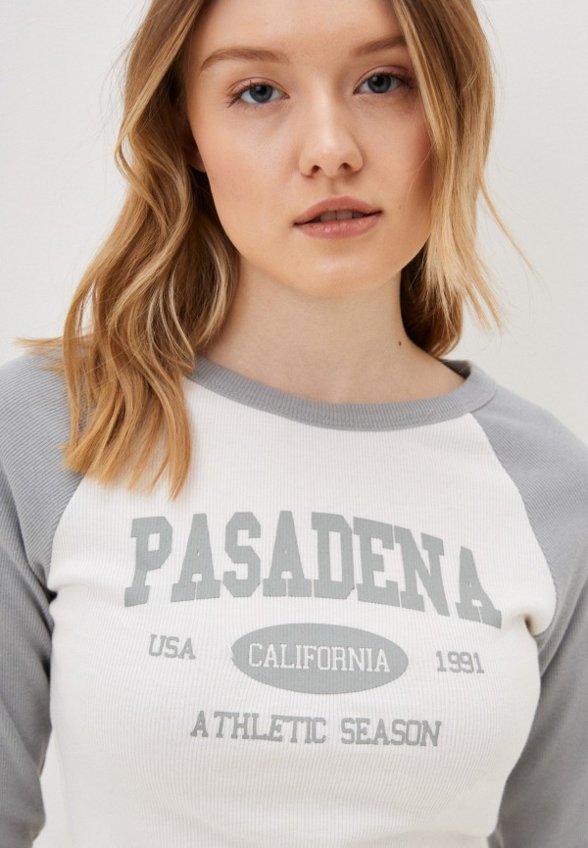 Лонгслив Koton