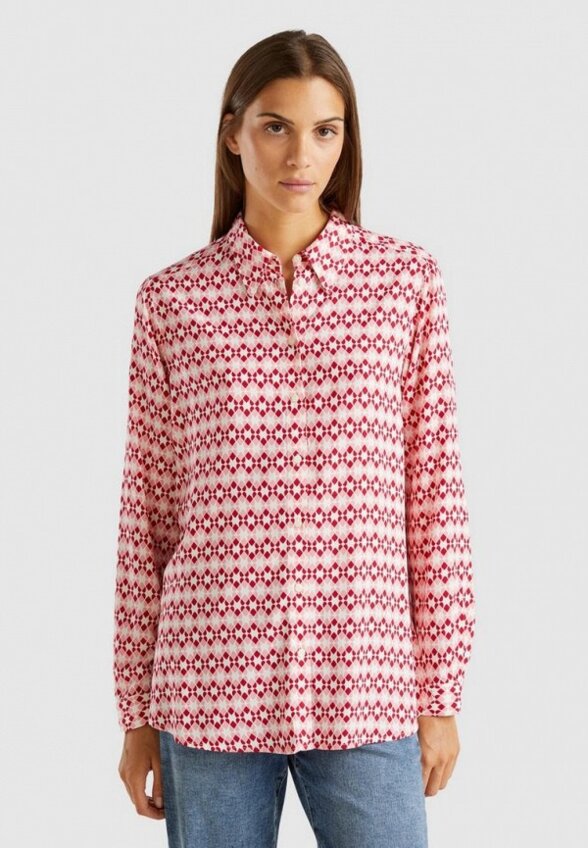 Блуза United Colors of Benetton