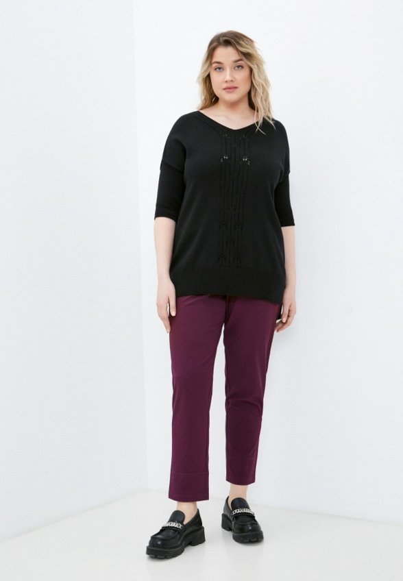 Пуловер Сиринга