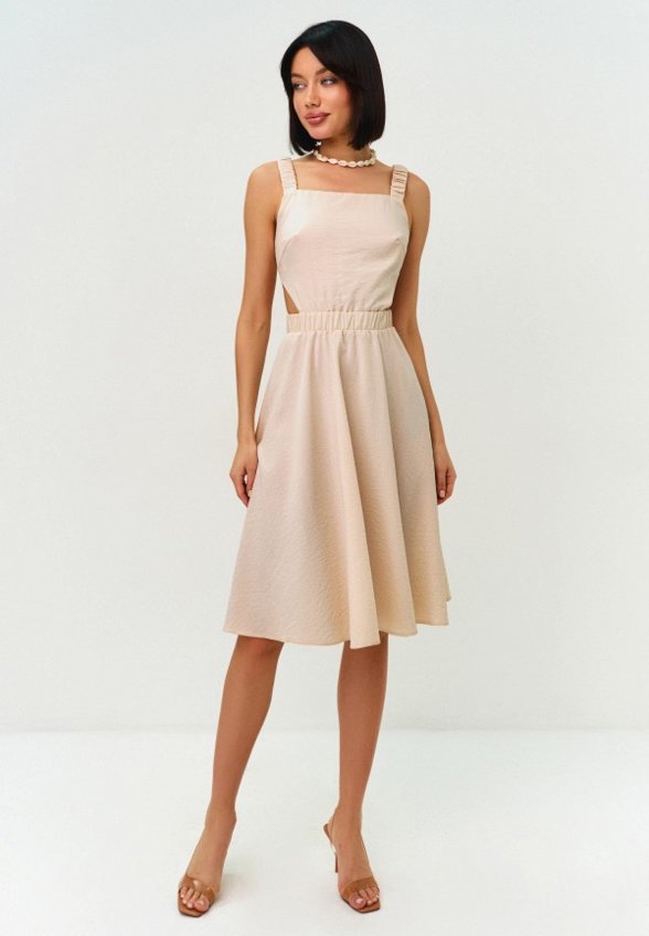 Платье Giulia Rossi