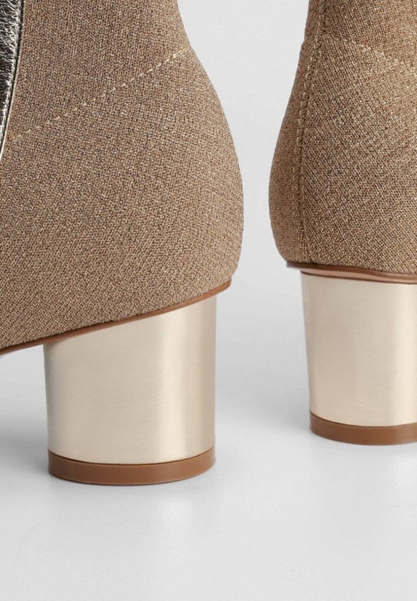 Полусапоги Passegiata