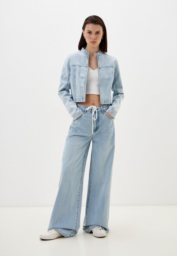 Куртка джинсовая Befree