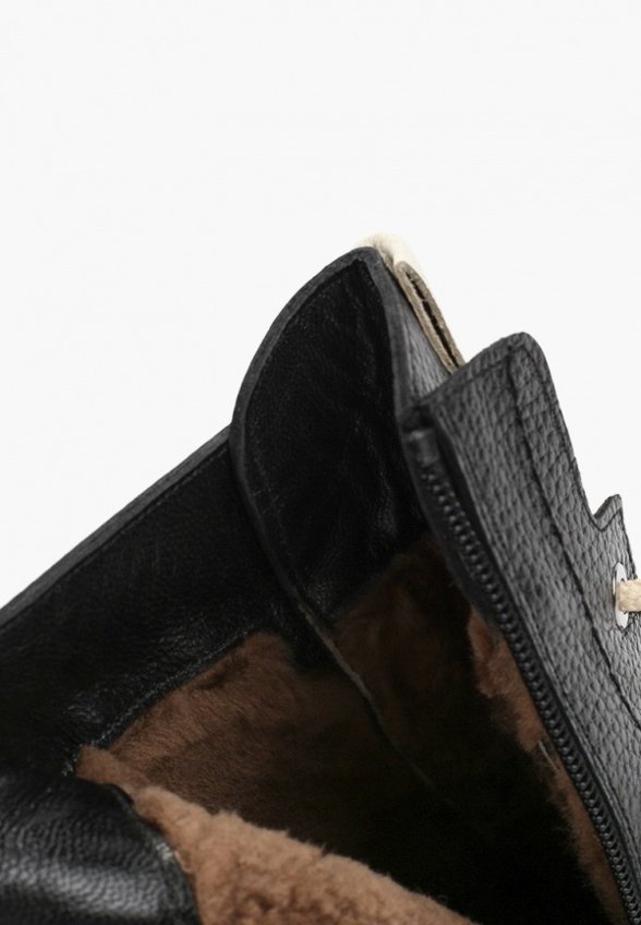 Ботинки Valeani