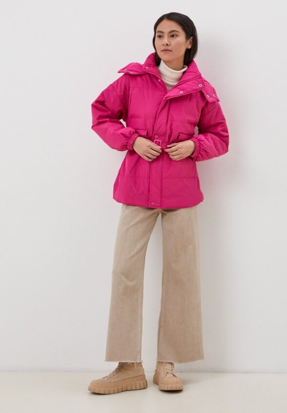 Куртка утепленная Izabella