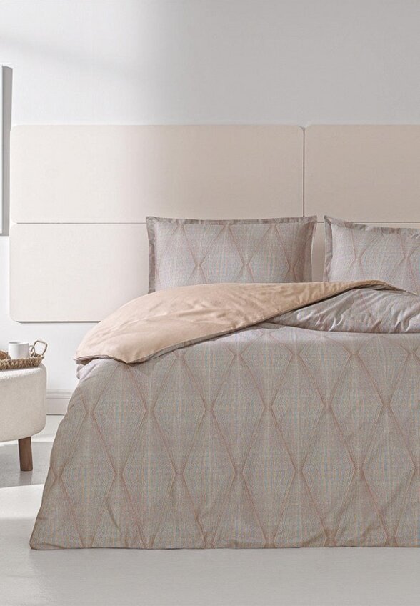 Постельное белье Евро Modalin