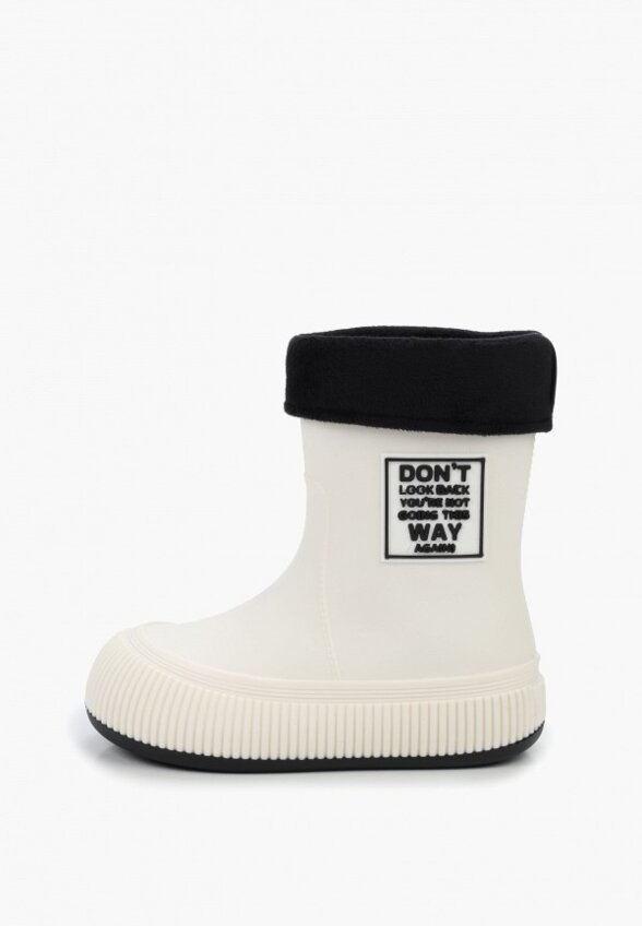 Сапоги резиновые PlayToday