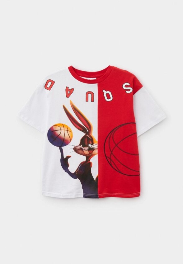 Футболка PlayToday