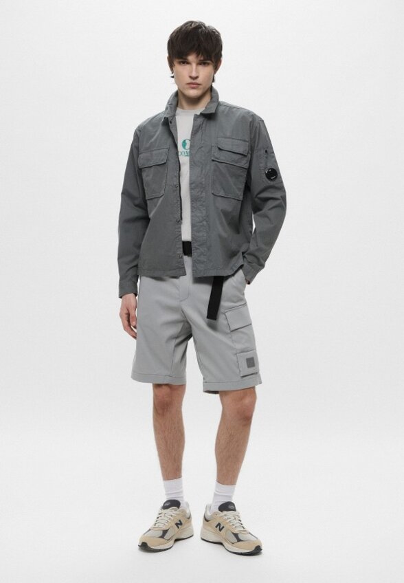 Рубашка C.P. Company