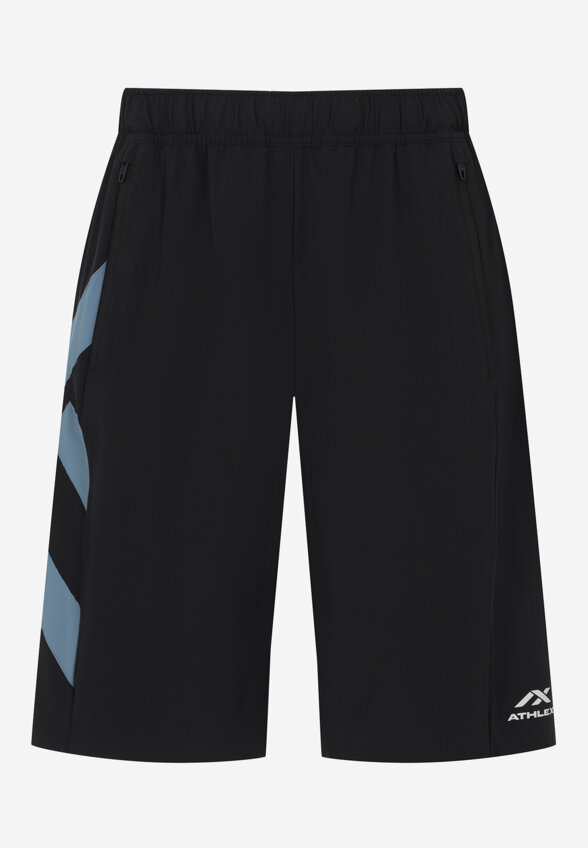 Шорты мужские Athlex, Черный