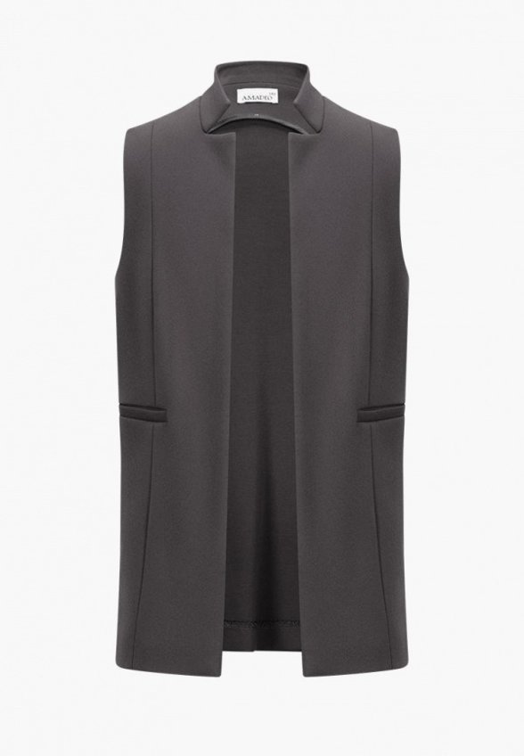 Жилет Stylish Amadeo