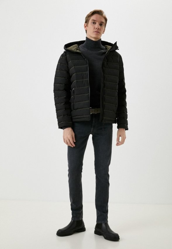 Куртка утепленная Baon