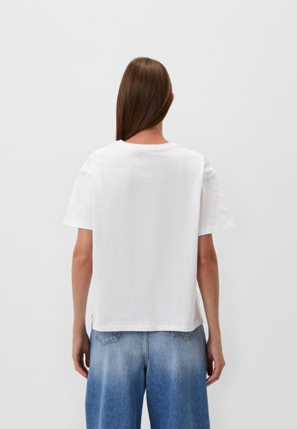 Футболка Twinset Milano