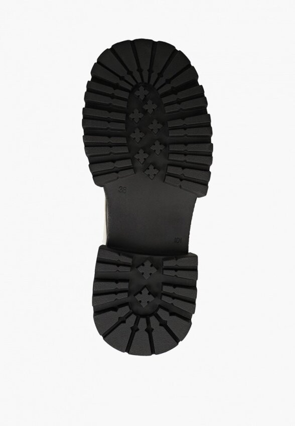 Ботинки Betsy