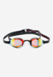 Очки для плавания Speedo Fastskin Hyper Elite Mirror, Черный2  - превью