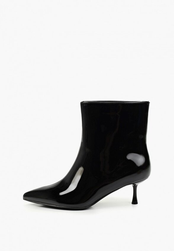 Ботильоны Dino Ricci Select