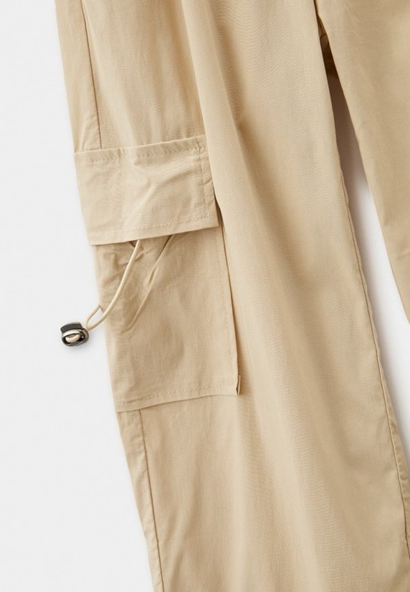 Брюки Resser Denim