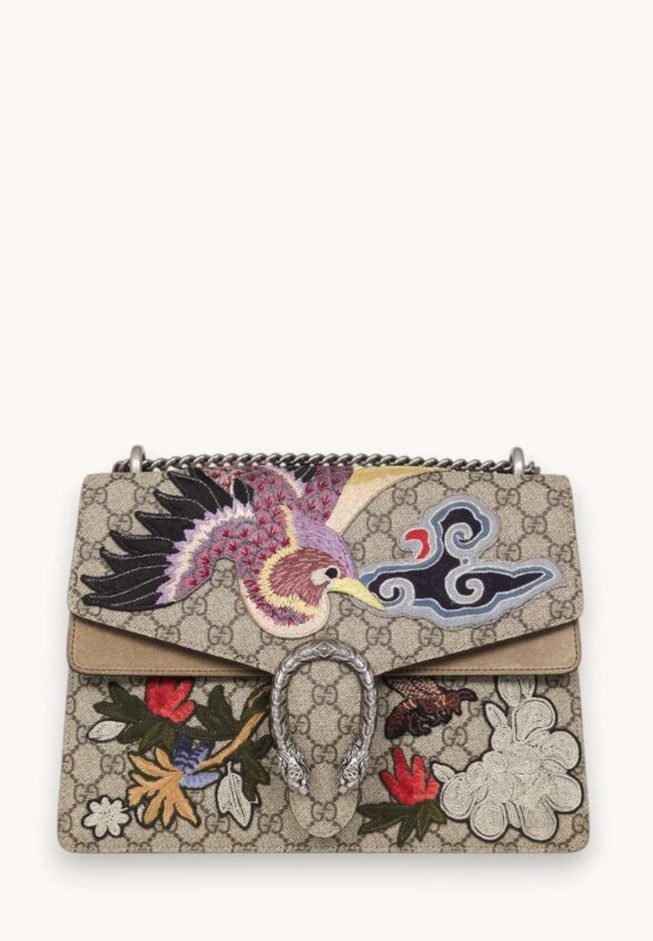 Gucci Dionysus