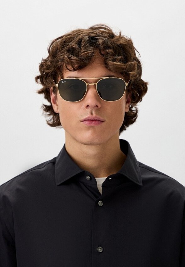 Очки солнцезащитные Ray-Ban®