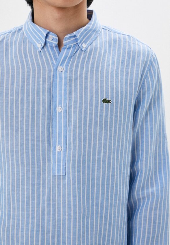 Рубашка Lacoste