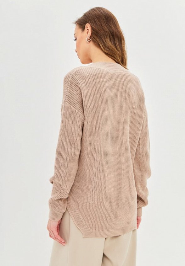 Пуловер Eliamore