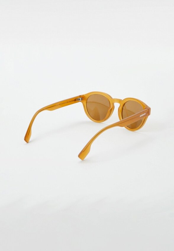 Очки солнцезащитные Burberry