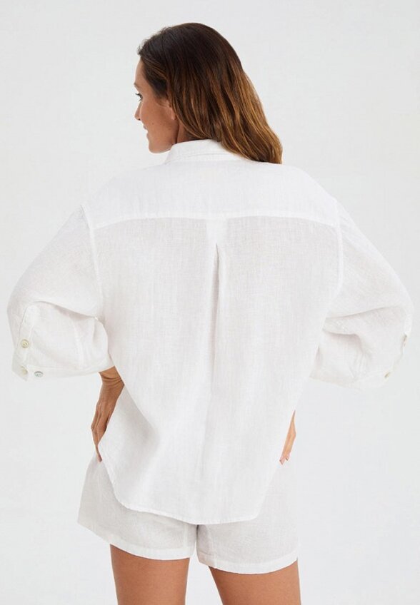 Рубашка домашняя Norveg