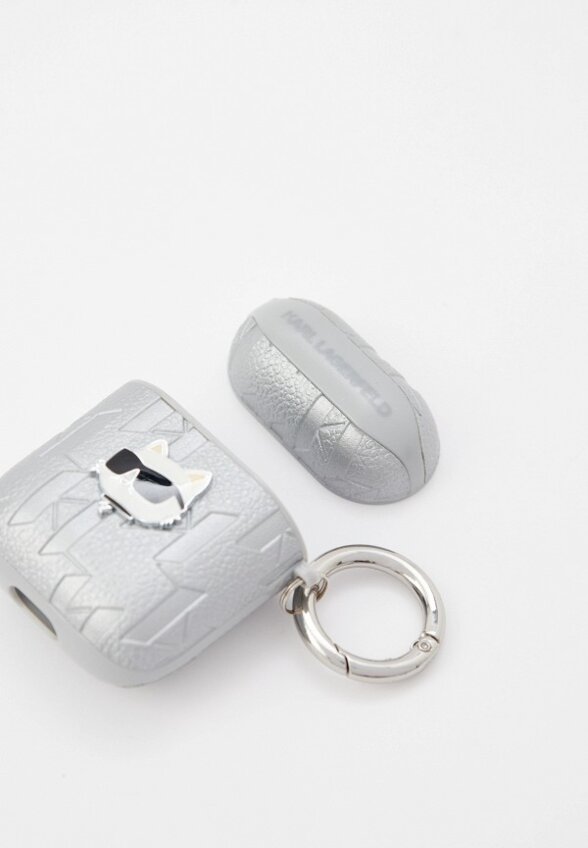 Чехол для наушников Karl Lagerfeld