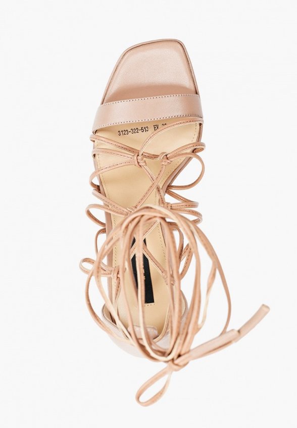 Босоножки Evigi