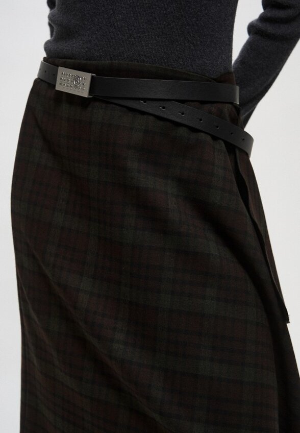 Ремень MM6 Maison Margiela