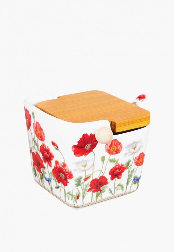 Банка для хранения Elan Gallery