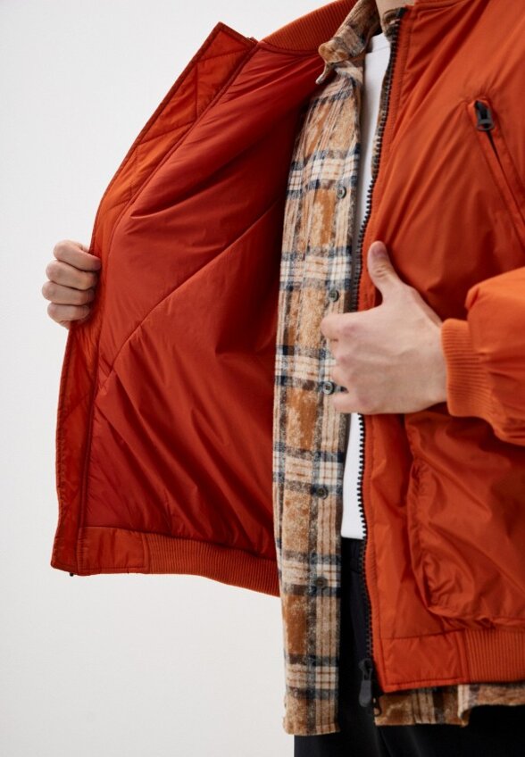 Куртка утепленная Save the Duck